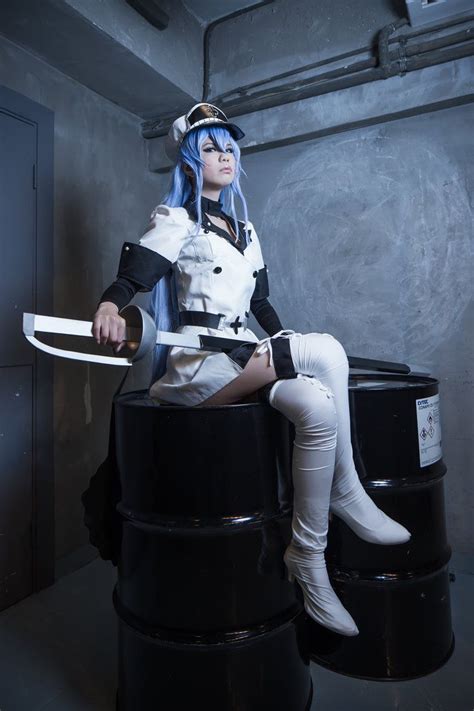 esdeath cosplay|esdeath cosplay boots.